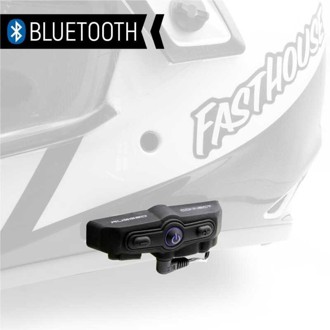 Connect Bluetooth Headset For Motorcycle Helmet