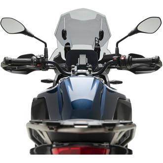 Adjustable Screen Smoke