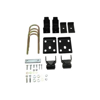 FLIP KIT | 7 INCH DROP