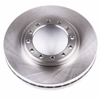 Autospecialty Brake Rotor