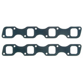 Perforated Steel Core W/Anti-Stick Coating Exhaust Manifold Gasket Set