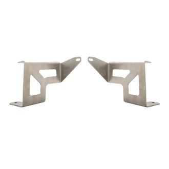 2022+ Toyota Tundra Bumper Bracket Kit