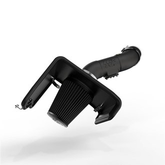 Performance Air Intake System