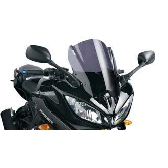 Z-Racing Screen Dark Smoke