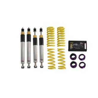 COILOVER KIT V2