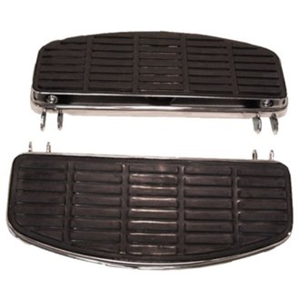 Floorboard Float Type Har.