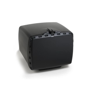 Mega Box Black