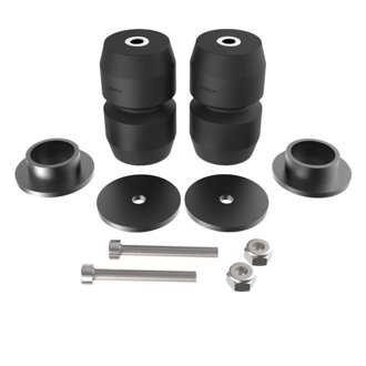 Ses Suspension Enhancement System