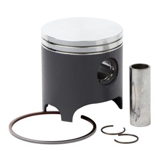 Vertex Piston 98-16 KTM 200 EXC 200cc Cast Replica Piston Kit