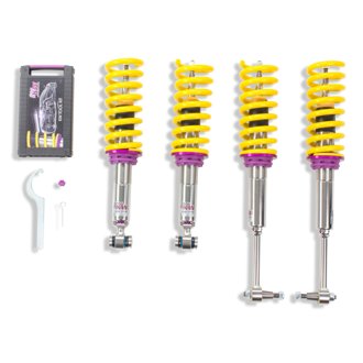 COILOVER KIT V3