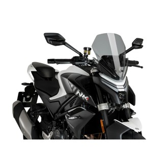New Generation Sport Smoke