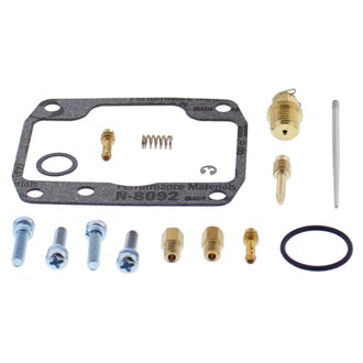 Racing 88-91 Ski-Doo Nordic 60 Carburetor Rebuild Kit