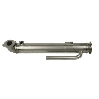 EGR Cooler Replacement - Ford 2003-2004 6.0L PowerStroke w/Round Tube (up to 09/22/2003