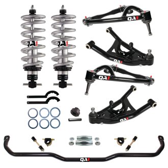 Handling Kit 2.0, Level 2, GM F-Body 67-69 GM F-Body, W/ Shocks