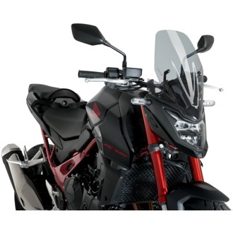 New Generation Touring Smoke