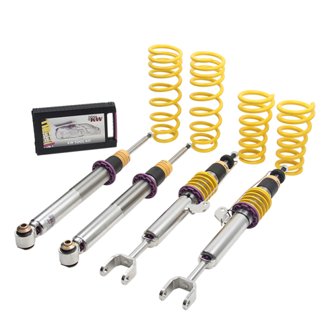 COILOVER KIT V3 BUNDLE