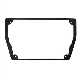 Nut Plate For Multi Mount Insert For Intercom And Radio