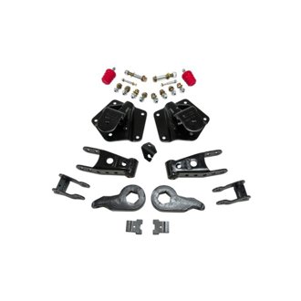 Lowering Kit W/O Shocks