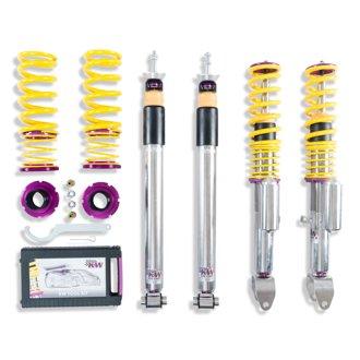 COILOVER KIT V3