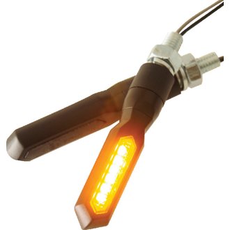 Sequential Turn Signal
