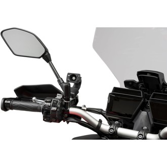 Supports For Mobile Devices And Covers Black