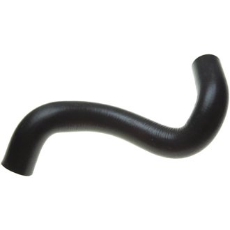94-92 Ford F Series Pickup V8 5.8L Lower Coolant Hose
