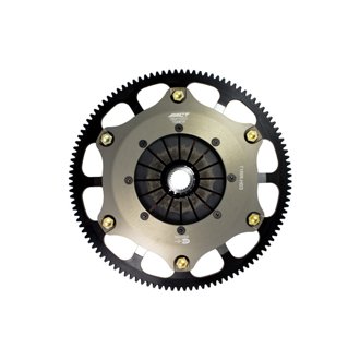Act Twin Disc Sintered Iron Race Clutch Kit