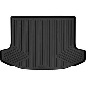 Weatherbeater Cargo Liner Black