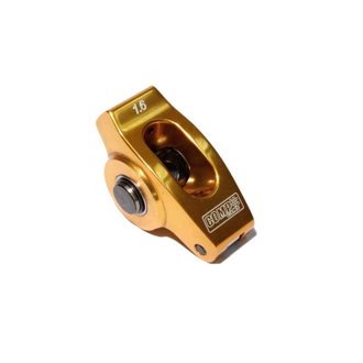 Rocker Arm Ultra Gold Arc Sbc