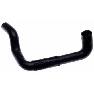 82-93 Ford Mustang V-8 5.0L Upper Molded Coolant Hose