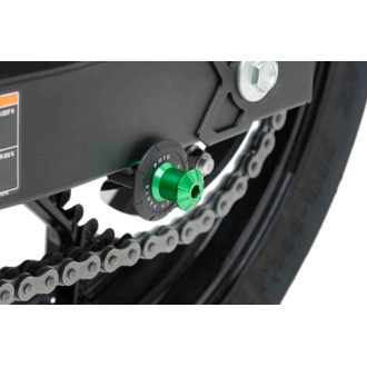 Spool Slider Pro Green