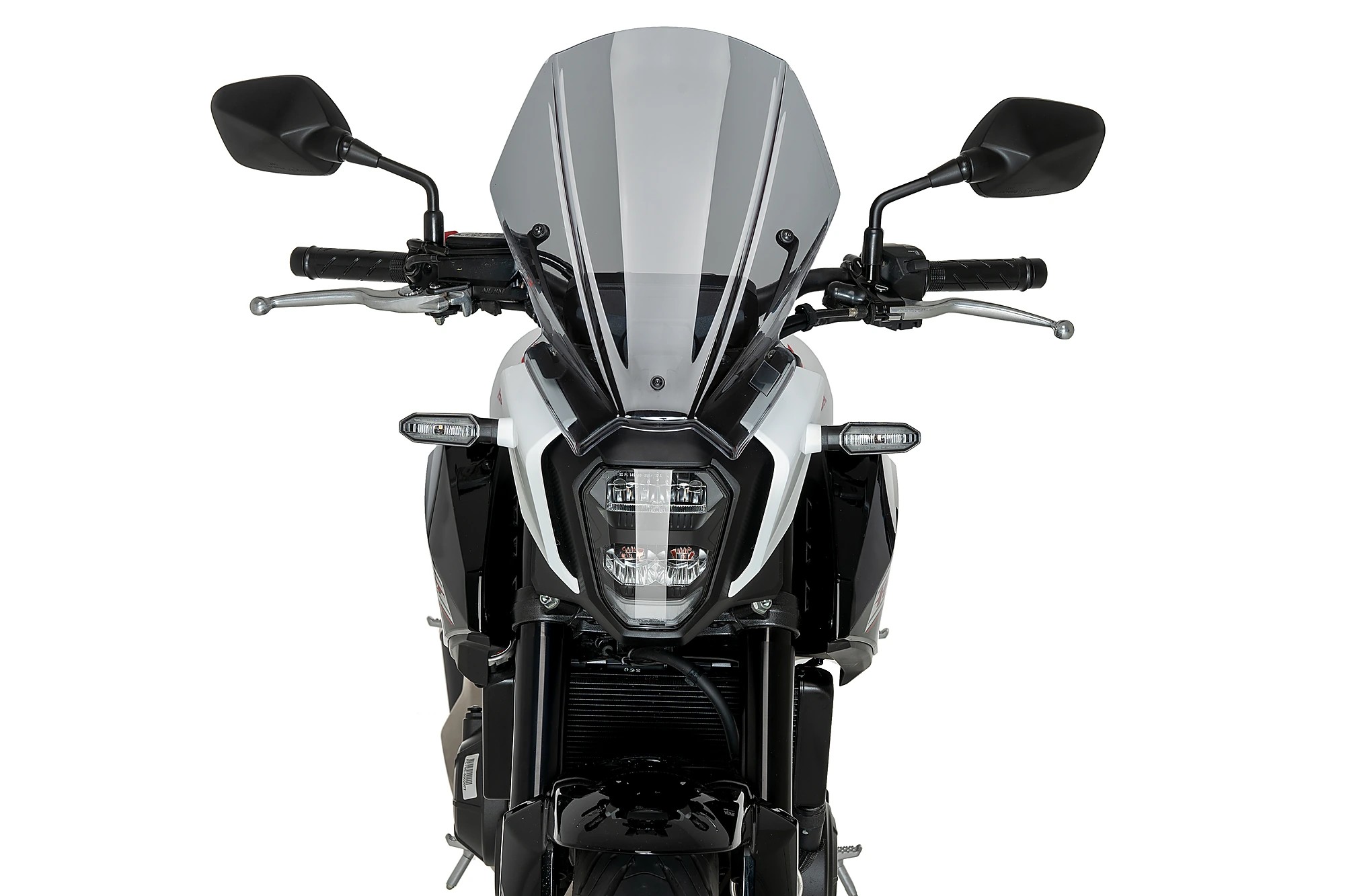 New Generation Touring Smoke