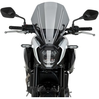New Generation Touring Smoke