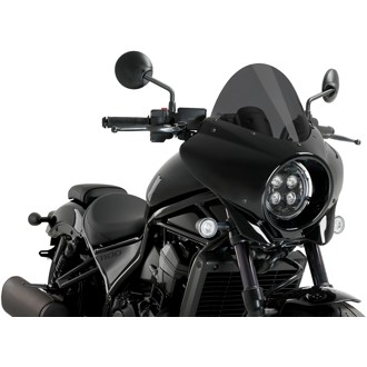 Mirage Dark Smoke