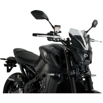 New Generation Sport Smoke
