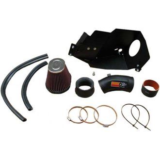 Performance Air Intake System