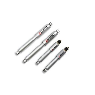 Sp Oem Stock Replacement Shock Set