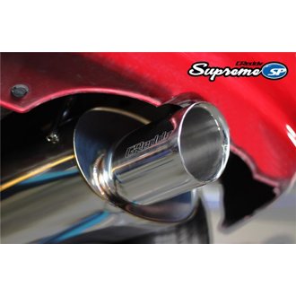 96-00 Honda Civic EK Hatchback (w/ K-Series Swap) Supreme SP Exhaust