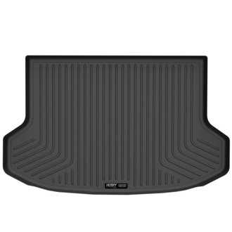 21-22 Kia Seltos WeatherBeater Cargo Liner - Black