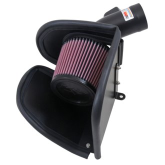 Performance Air Intake System