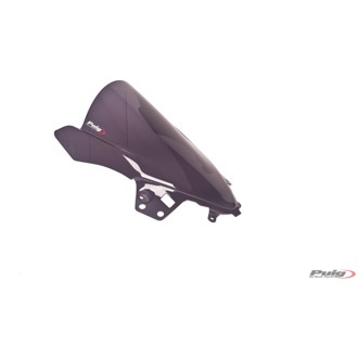 Z-Racing Screen Dark Smoke