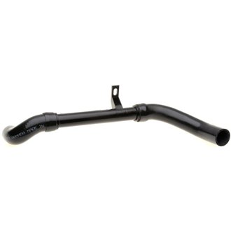 2002 Ford Thunderbird V-8 3.9L Lower Molded Coolant Hose