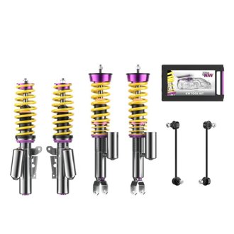 COILOVER KIT V3