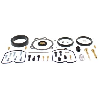 Racing 2003 Harley-Davidson XL 883 R Carburetor Rebuild Kit