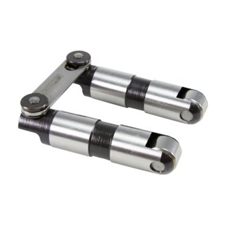 Short Travel Link Bar Hydraulic Roller Lifters Pair Chrysler Hemi 6.4L
