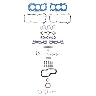 Nissan Frontier 260-3179 Engine Gasket Set