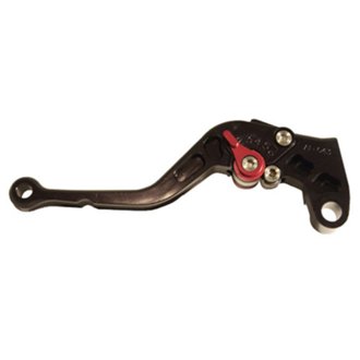 LEVER C BLACK SUZUKI GSXR1000 0708