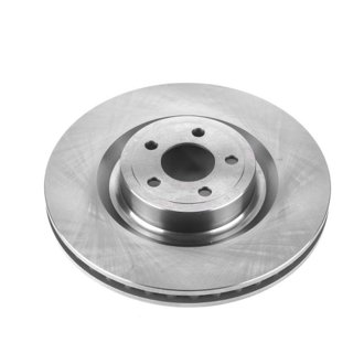 Autospecialty Brake Rotor