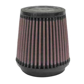 Universal Clamp-On Air Filter
