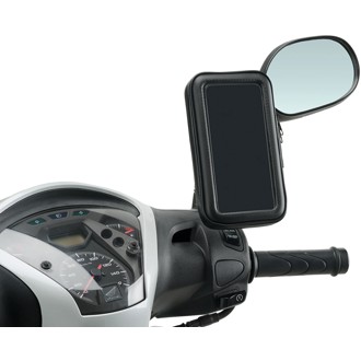 Supports For Mobile Devices And Covers Black